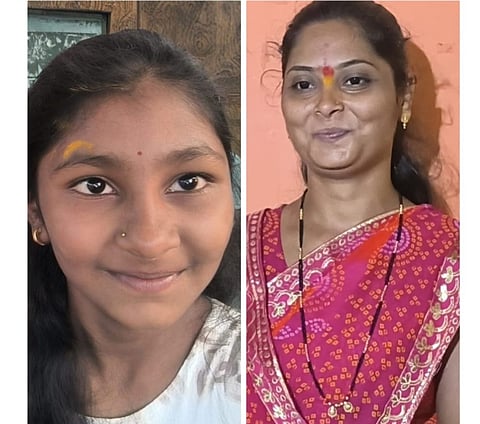 Solapur sucide