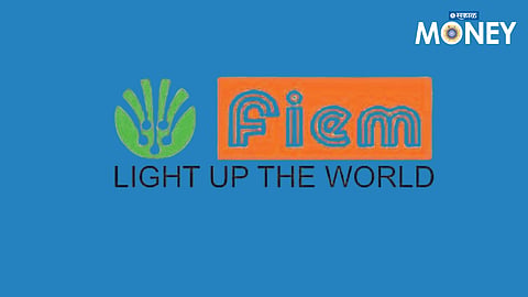 Fiem Industries share analysis auto components LED lighting business financial performance valuation investment outlook India