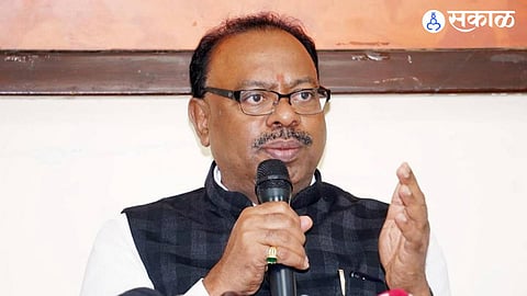 Chandrashekhar Bawankule