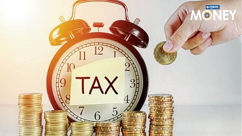 How to disclose foreign assets through AIS under Income Tax in India Marathi