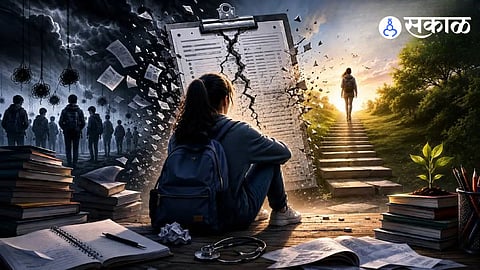 Students Suicide Case