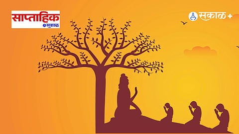 Guru Disciple Relationship