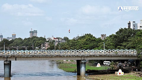 Pune Weather Update: City Sees Break from Rain as Ghat Areas Remain on Red Alert