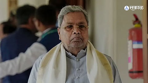 Siddaramaiah Announces Retirement from Electoral Politics
