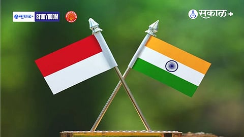 India Indonesia Relations 