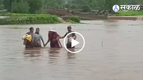 Shahapur Rain 