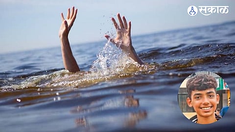 Nagpur  River Accident