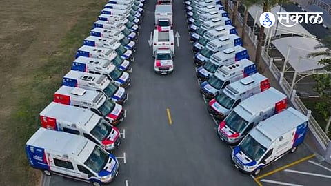 Ambulance Fare