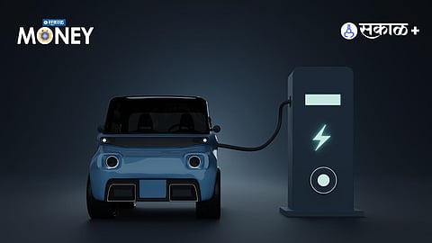 Electric Vehicles in India 