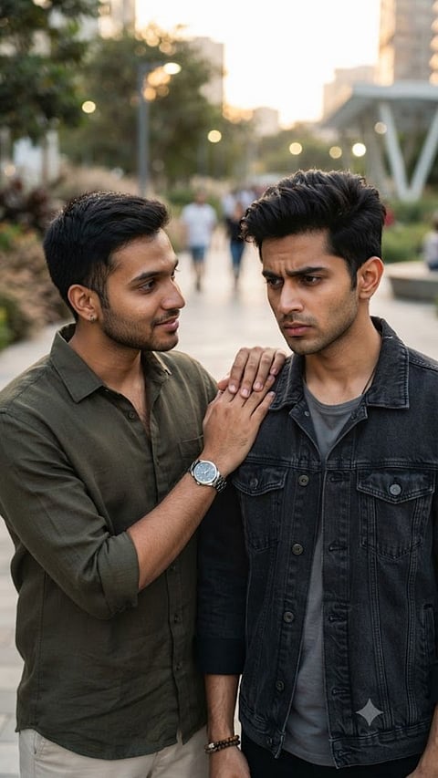  5 Things You Should Never Share With Your Best Friend