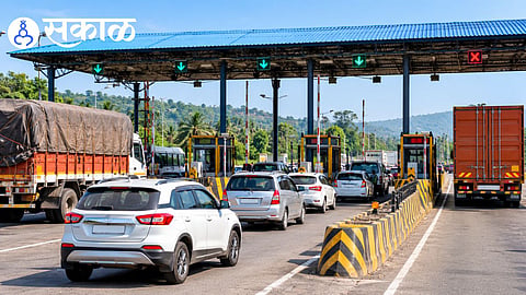Belagavi Khanapur NH748 latest toll charges