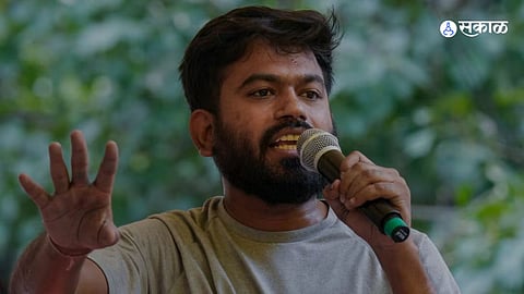 Abhijit Deepke Marriage News