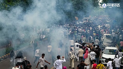 CJP Protest: दिल्लीत पुन्हा पेटणार आंदोलन? पोलिसांनी गुन्हे मागे न घेतल्याने नव्या आंदोलनाचा इशारा