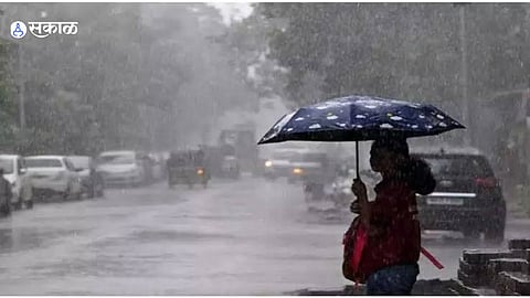IMD Pune Weather Forecast Light Rain Expected Over Next Two Days with Cloudy Skies to Continue