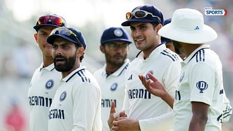 India's Likely Test squad for Sri Lanka 2026