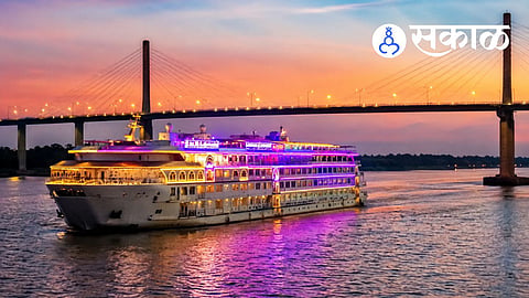 Goa floating casinos relocating
