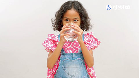 how to protect children from waterborne diseases during monsoon rainy season child health tips by pediatrician dr sanjay janawale