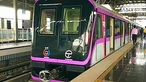 Nigdi Chakan Metro DPR Progresses Pune Eyes Rs 13000 Crore Metro Corridor and Future Ring Metro Network