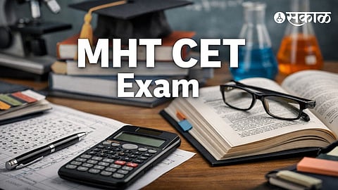 Maharashtra CET Percentile Scam