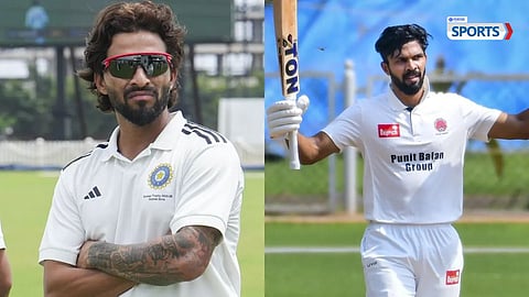 Viral Playing XI