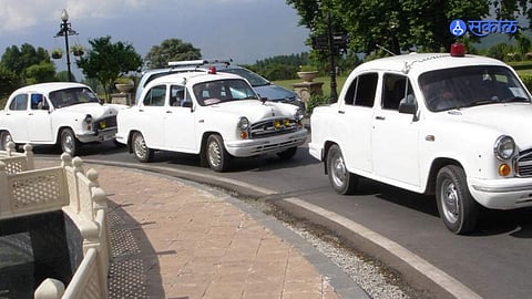 One Officer One Car Policy