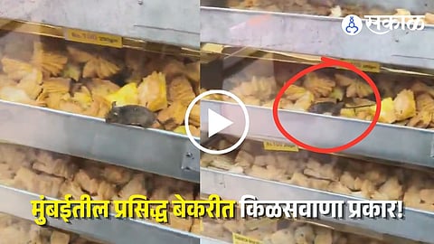 Badlapur Iyengar Bakery