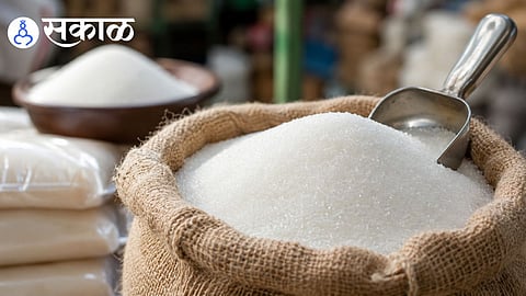 India sugar price hike due to production decline