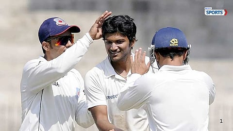 Why Jalaj Saxena never played for India
