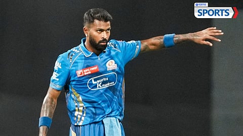 Hardik Pandya IPL 2027 Trade