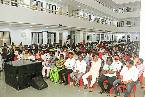 solapur city police