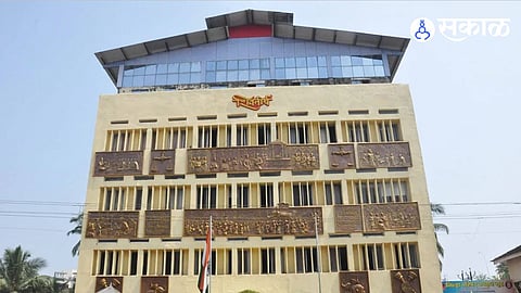 Raigad Zilla Parishad