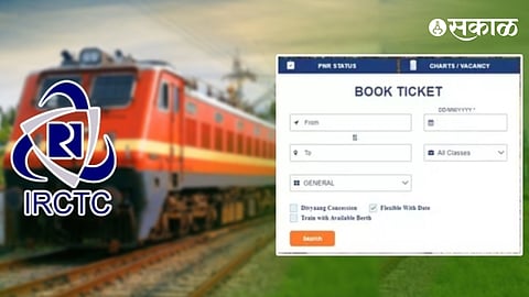 Tatkal Ticket New Rules