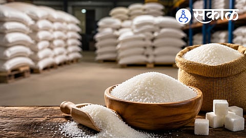 India sugar stock limit news