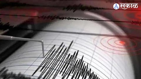 Nashik Earthquake