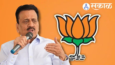 Girish Mahajan political retirement news