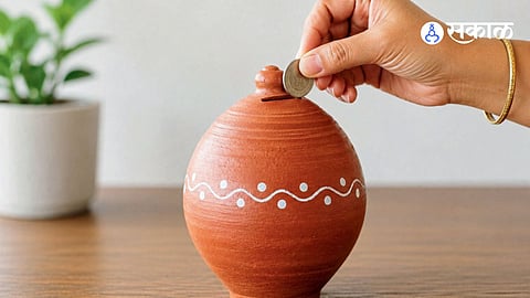 Saving Money Tips
