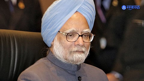 Manmohan Singh