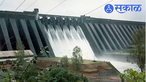 Koyna Dam water level latest update July 2026