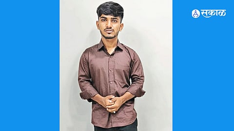 Disabled Student Sarthak Nehe Achieves NEET AIR 1452 Earns MBBS Opportunity Through Courage and Determination