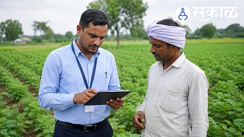What is Digital Crop Survey?