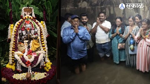 Guru Pournima Celebration Pune