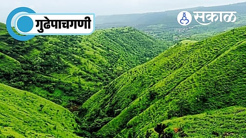 Best places to visit in Shirala during monsoon