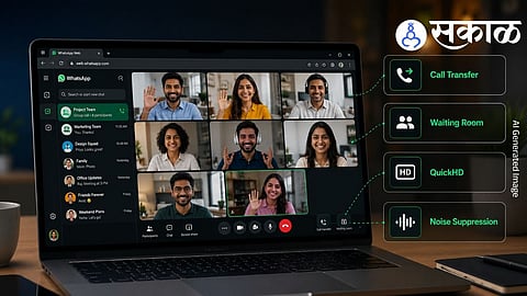 New WhatsApp Web Features 2026