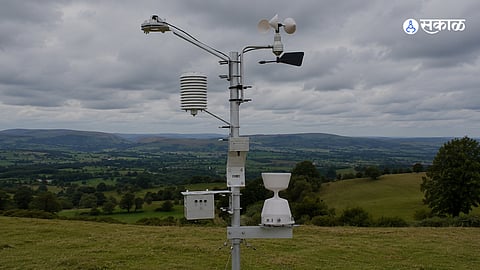 Rain Gauge Tampering Exposed at Weather Centres 