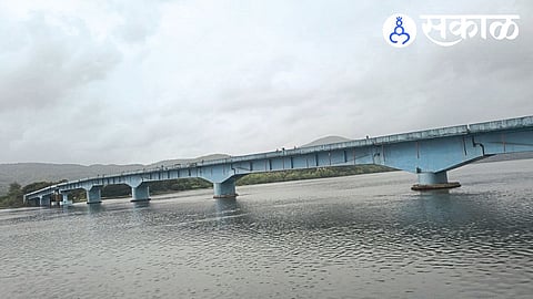 Mhapral Ambet Bridge latest update