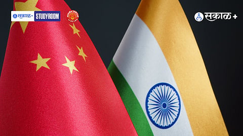 India China Trade Deficit 