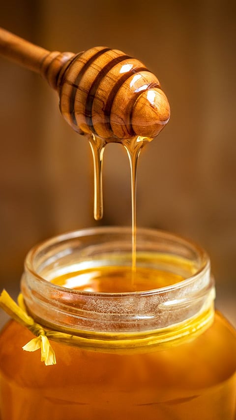 Why Honey Does not Have an Expiry Date
