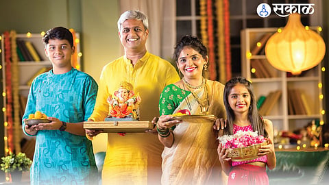 Traditional fasting practices and festivals during Chaturmas are closely linked with balanced nutrition, environmental awareness and holistic well-being.