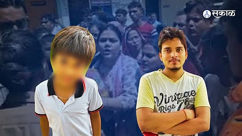 AI Powered Child Murder Conspiracy 199 SIM Card Bought Using Bishnoi Gang Identity Investigation Uncovers Shocking Plot