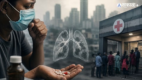 Mumbai's Private TB Care Faces Crisis After PPSA Funding Ends